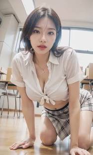 艾丽·范宁 